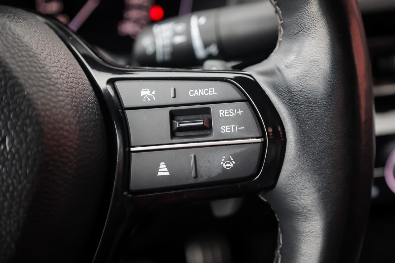 2024 Honda Civic Sport 4dr Sedan Photo