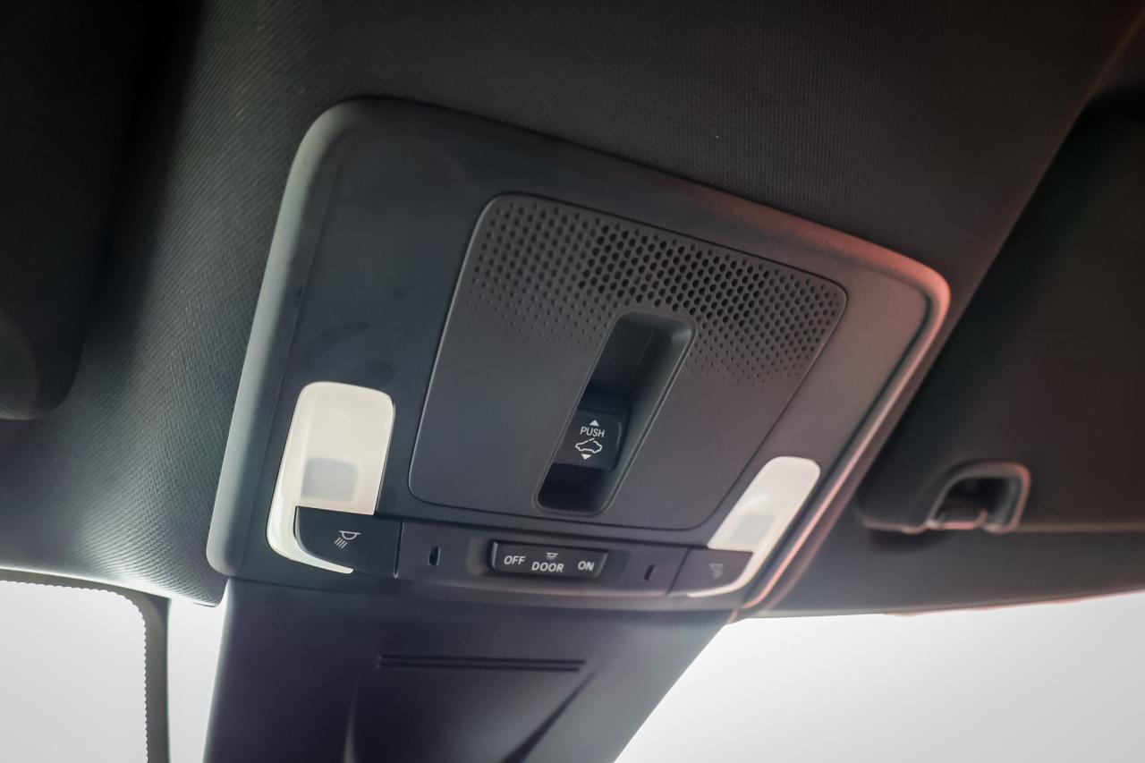 2024 Honda Civic Sport 4dr Sedan Photo