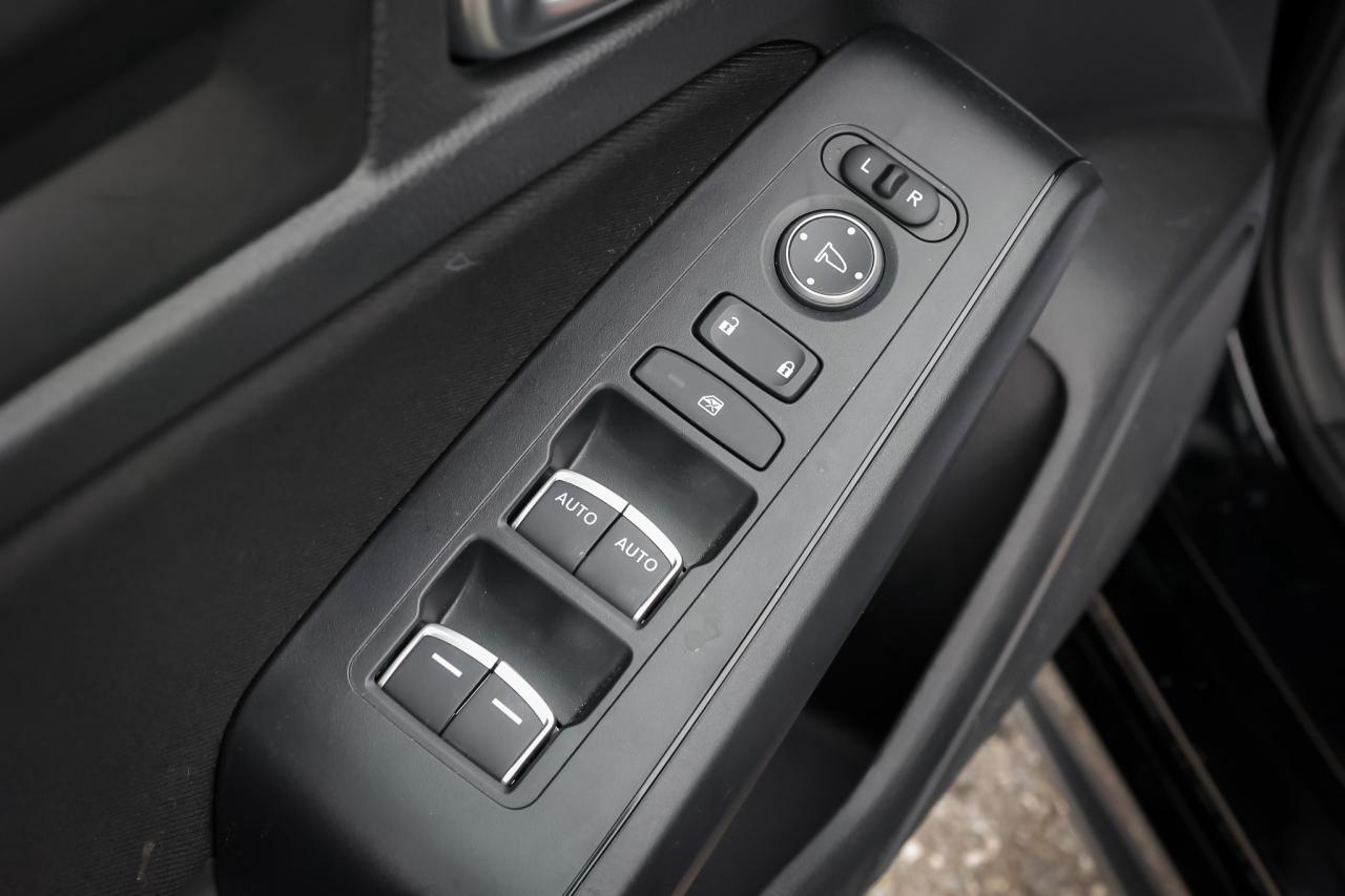 2024 Honda Civic Sport 4dr Hatchback Photo