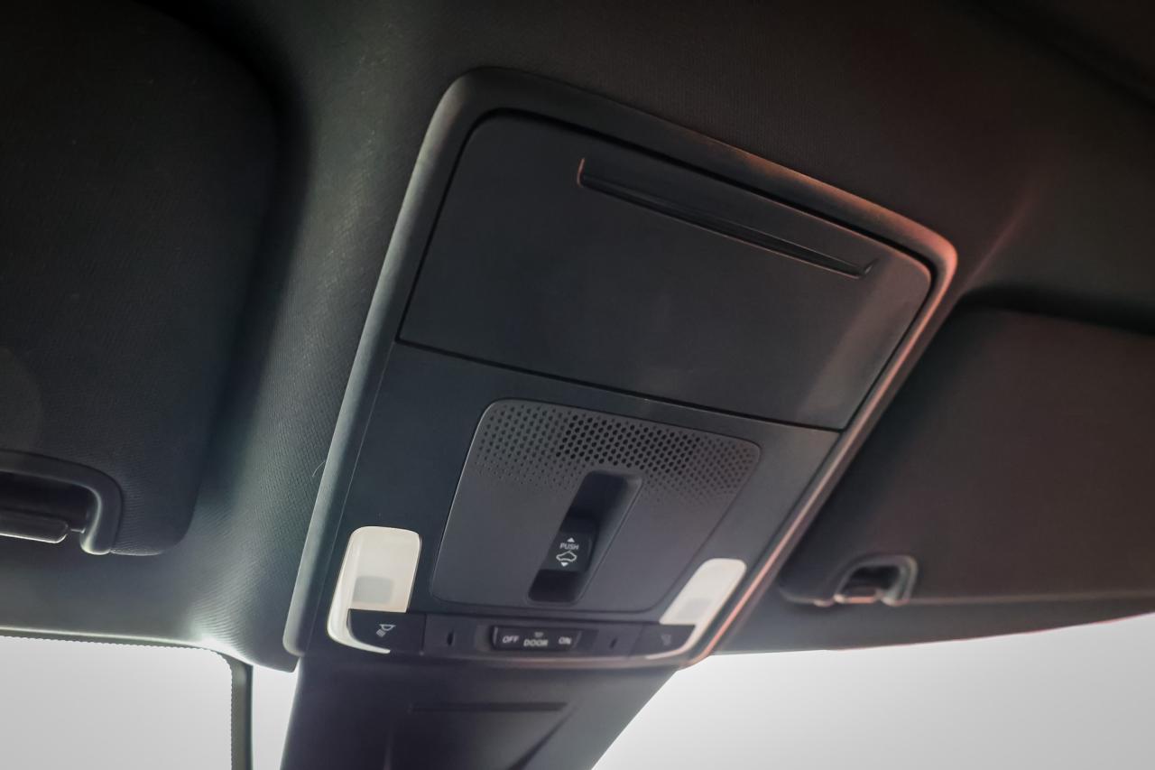 2024 Honda Civic Sport 4dr Hatchback Photo