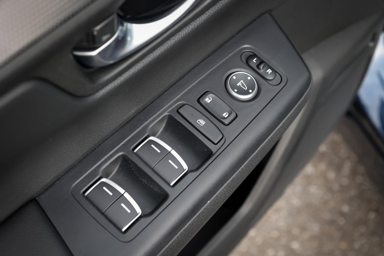 2025 Honda CR-V Hybrid EX-L 4dr All-Wheel Drive Photo