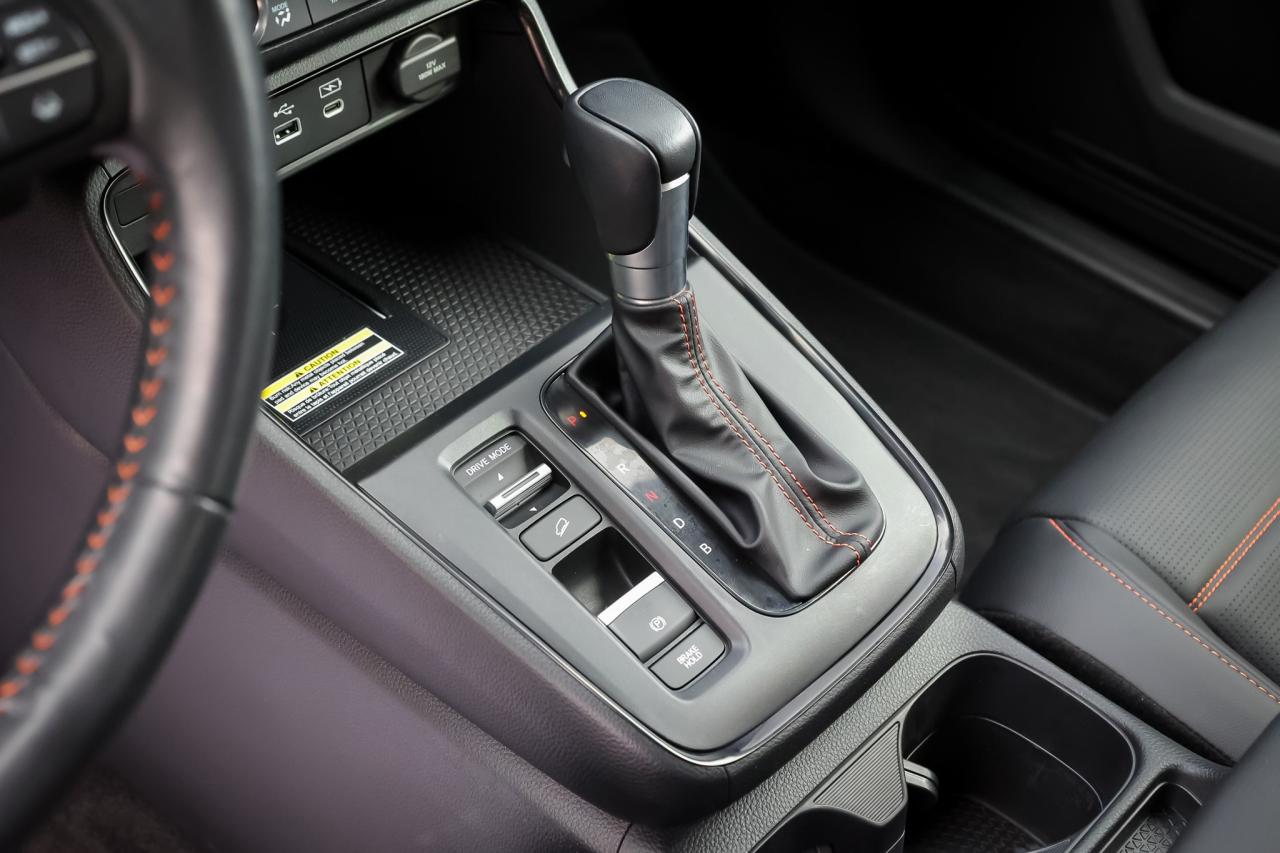 2025 Honda CR-V Hybrid EX-L 4dr All-Wheel Drive Photo