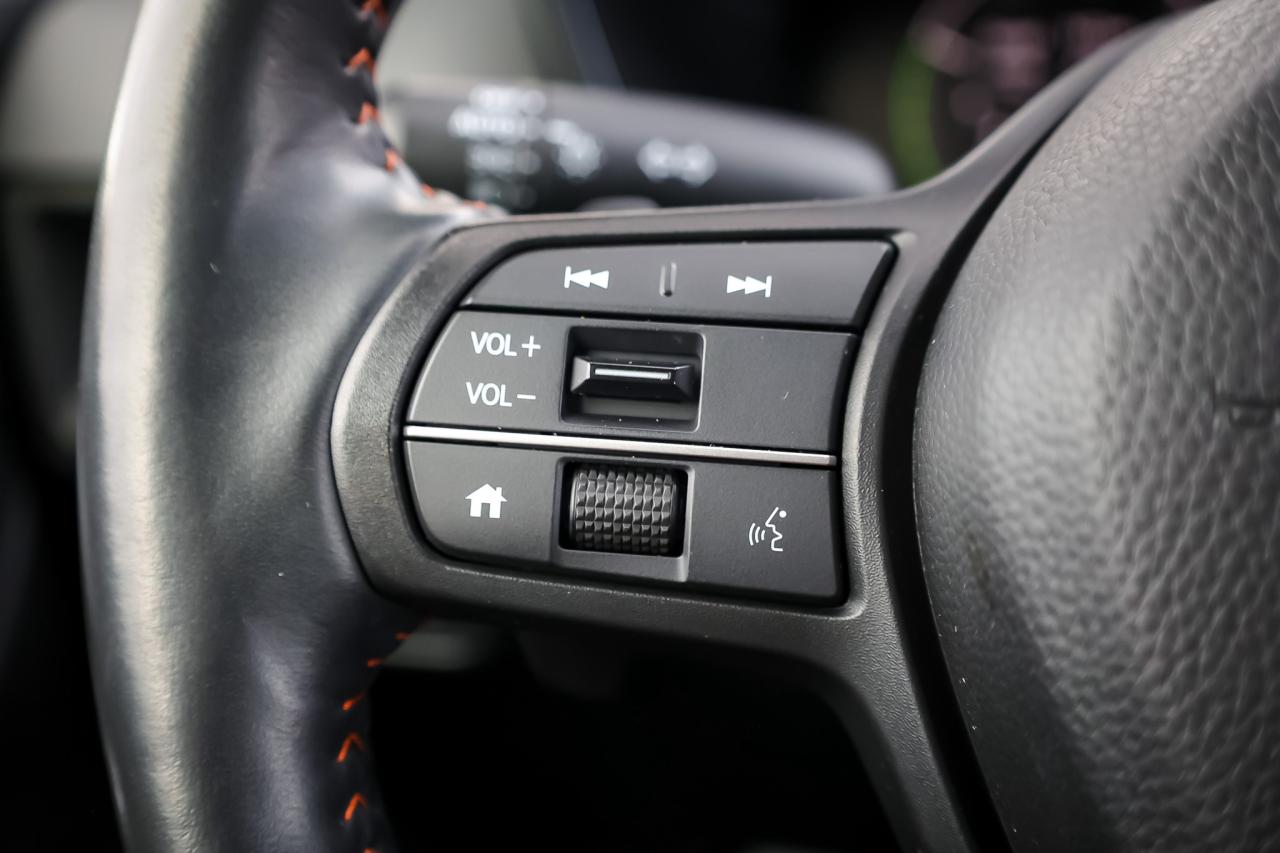 2025 Honda CR-V Hybrid EX-L 4dr All-Wheel Drive Photo