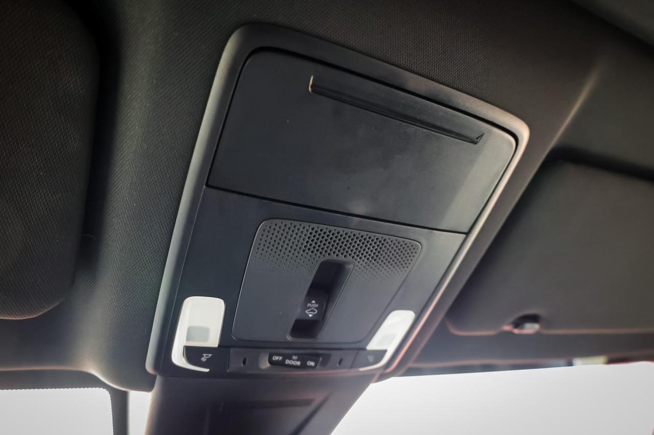 2025 Honda CR-V Hybrid EX-L 4dr All-Wheel Drive Photo