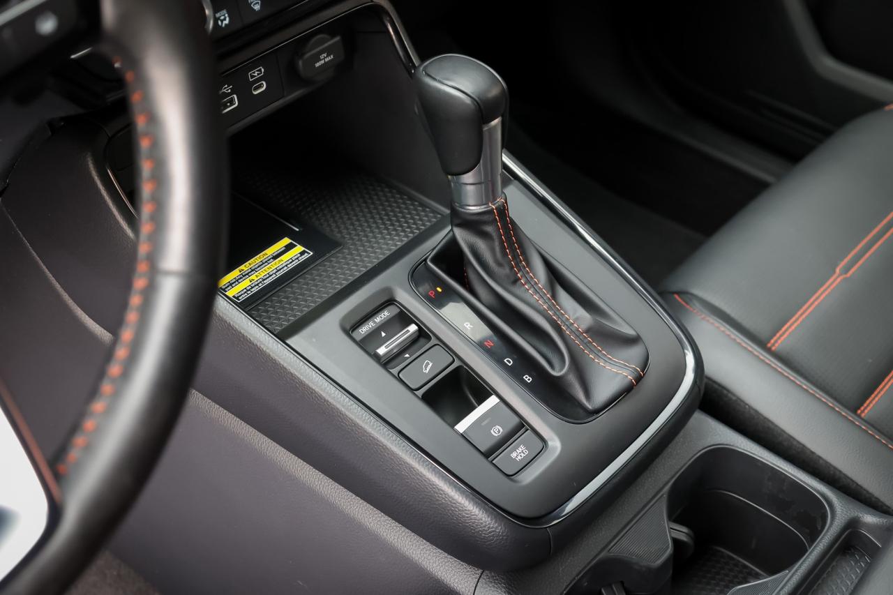 2024 Honda CR-V Hybrid Touring 4dr All-Wheel Drive Photo