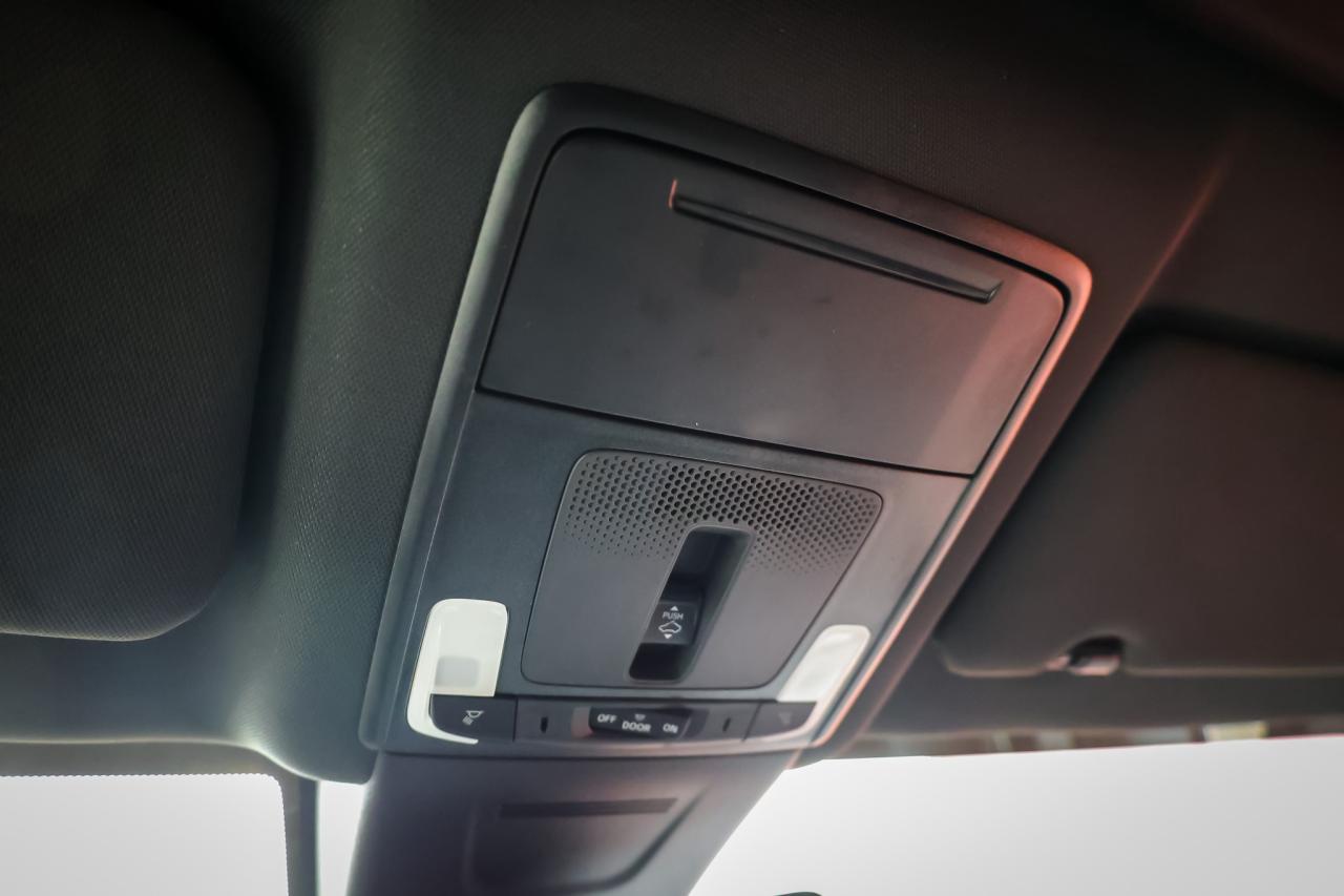 2024 Honda CR-V Hybrid Touring 4dr All-Wheel Drive Photo