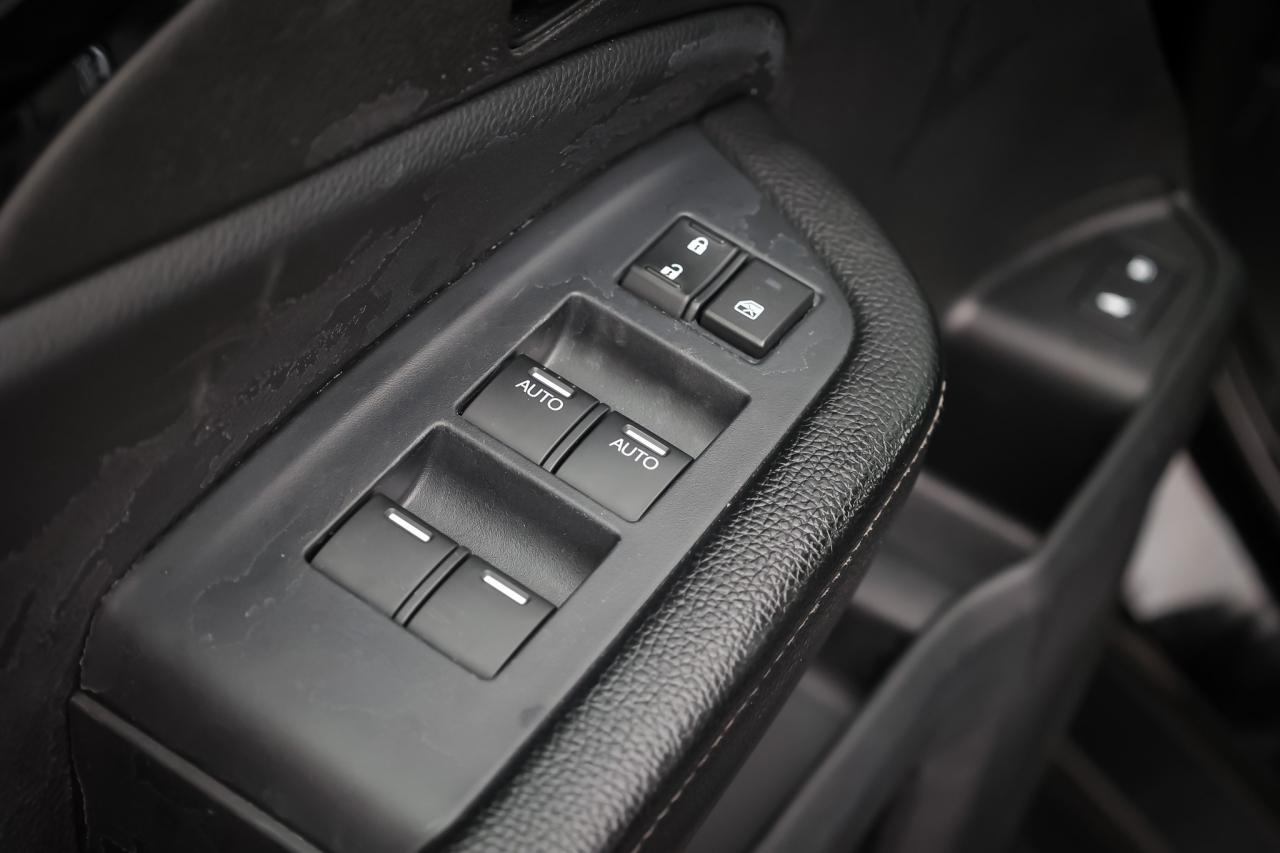 2022 Honda Passport Touring 4dr All-Wheel Drive Photo