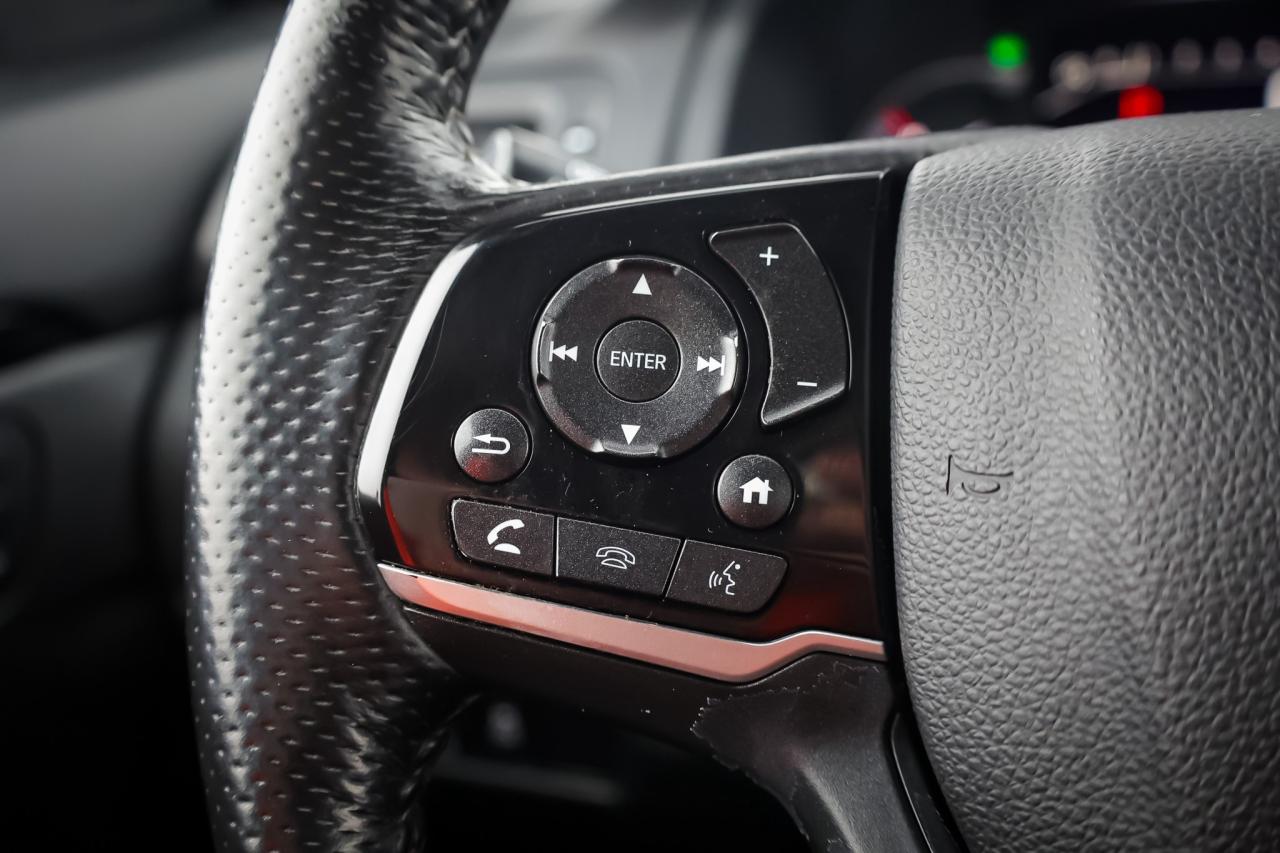 2022 Honda Passport Touring 4dr All-Wheel Drive Photo