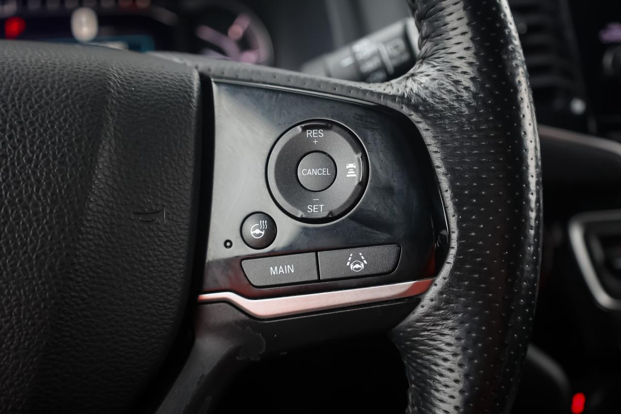 2022 Honda Passport Touring 4dr All-Wheel Drive Photo