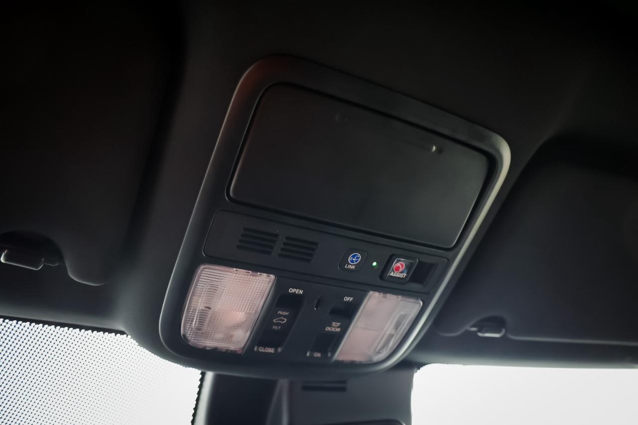 2022 Honda Passport Touring 4dr All-Wheel Drive Photo