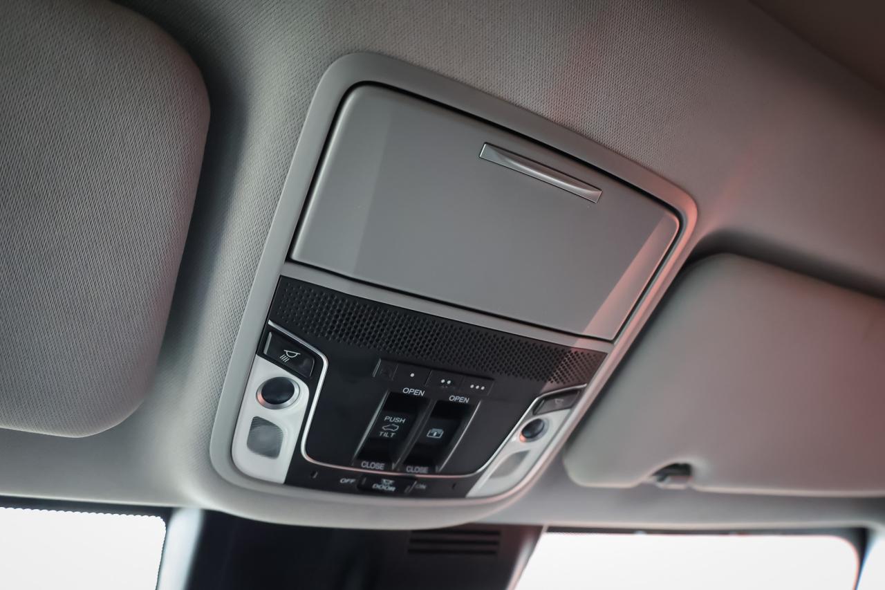 2021 Honda CR-V Touring 4dr All-wheel Drive Photo