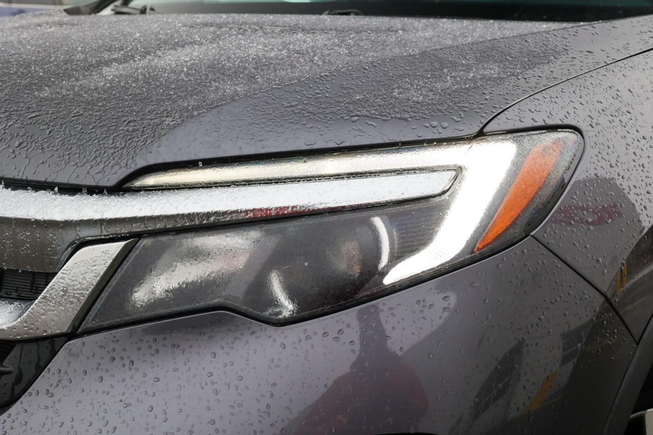 2021 Honda Pilot EX 4dr All-Wheel Drive Photo