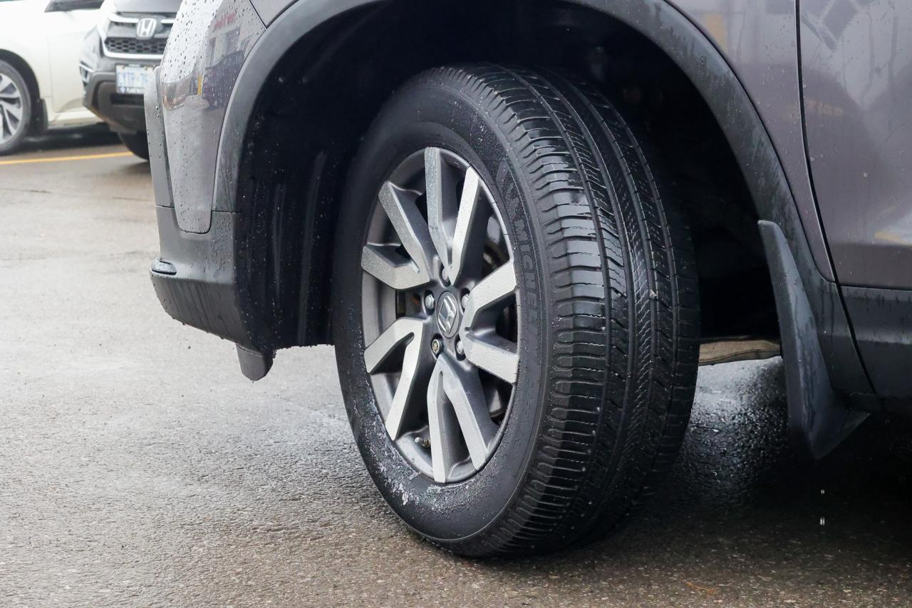 2021 Honda Pilot EX 4dr All-Wheel Drive Photo