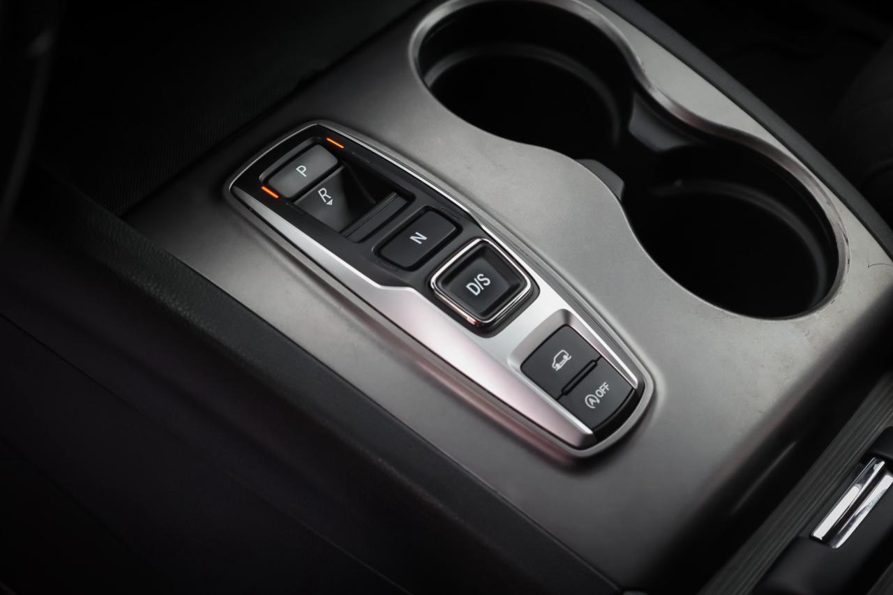 2021 Honda Pilot EX 4dr All-Wheel Drive Photo