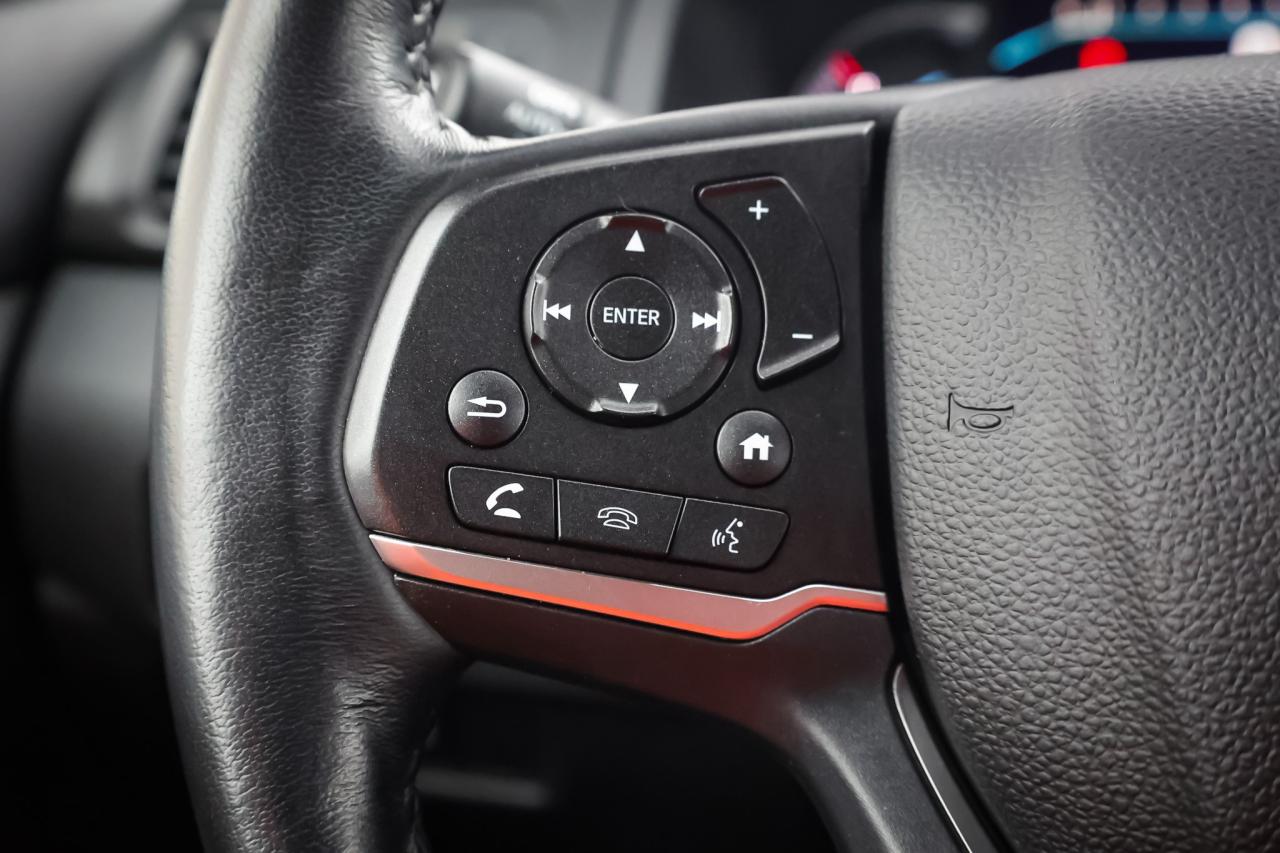 2021 Honda Pilot EX 4dr All-Wheel Drive Photo