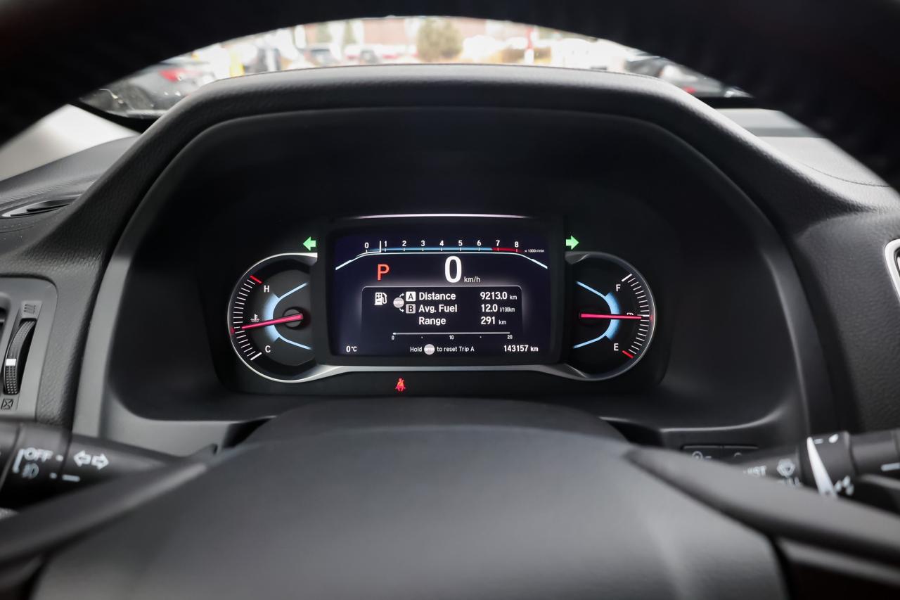 2021 Honda Pilot EX 4dr All-Wheel Drive Photo