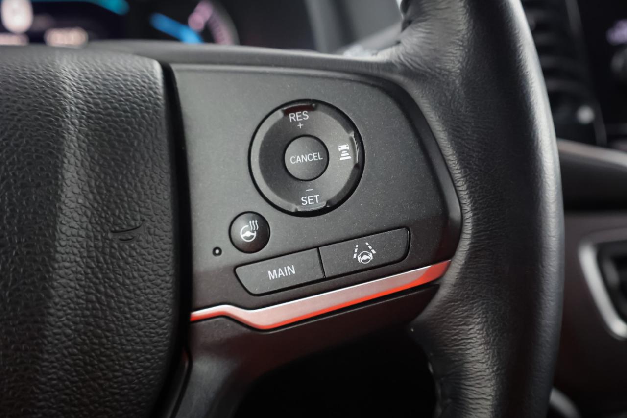 2021 Honda Pilot EX 4dr All-Wheel Drive Photo