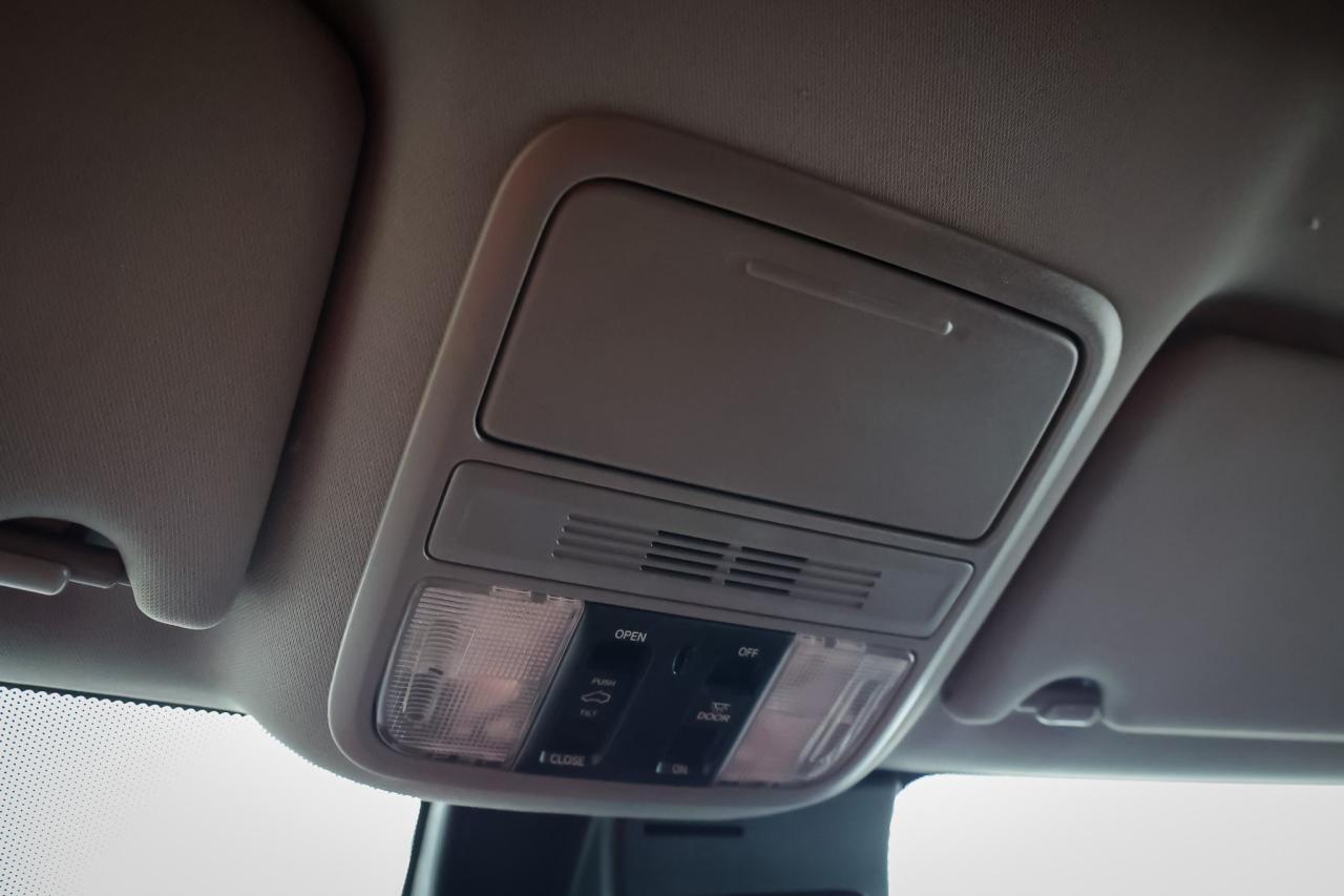 2021 Honda Pilot EX 4dr All-Wheel Drive Photo