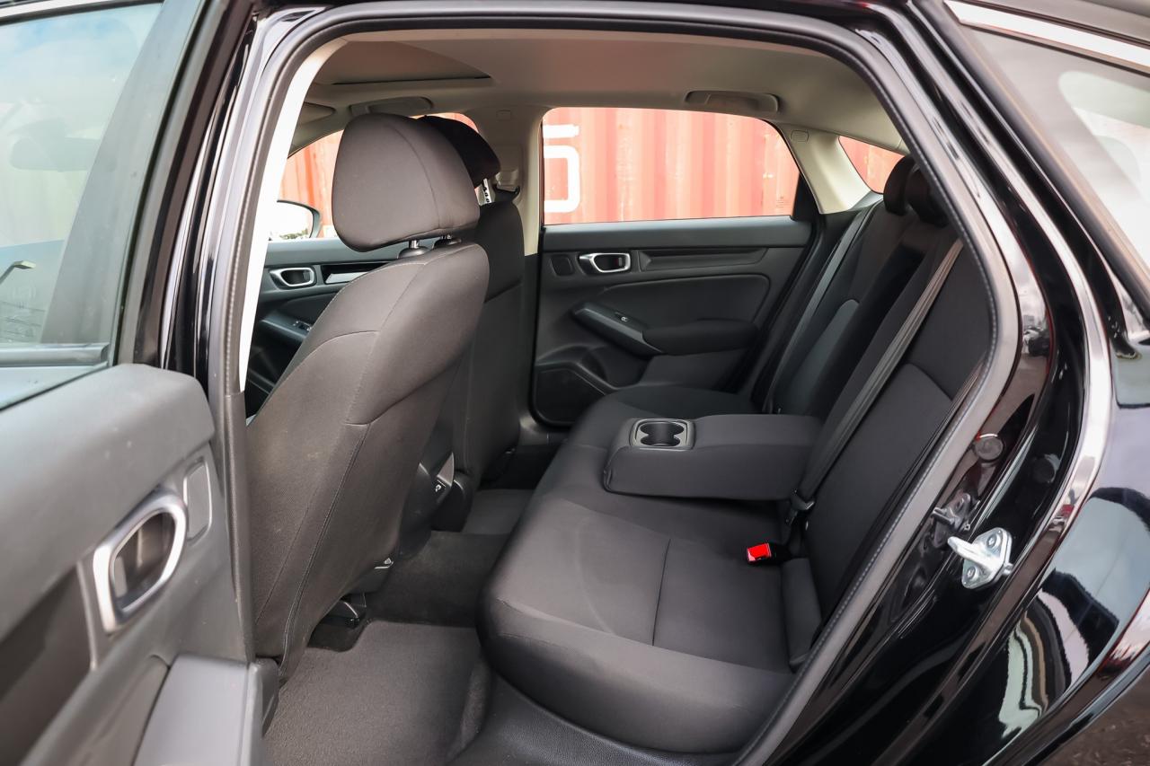 2023 Honda Civic EX-B 4dr Sedan Photo