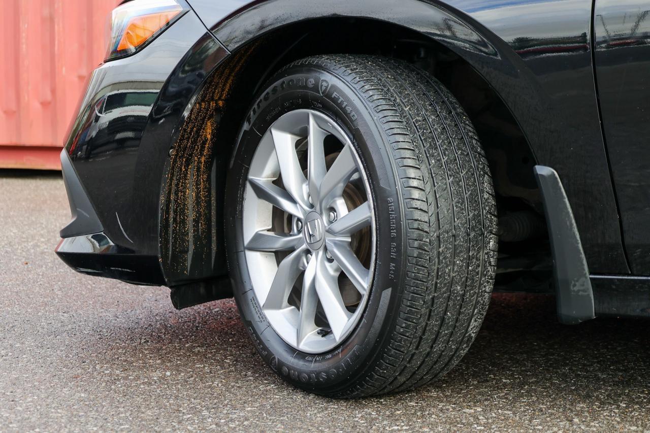 2023 Honda Civic EX-B 4dr Sedan Photo