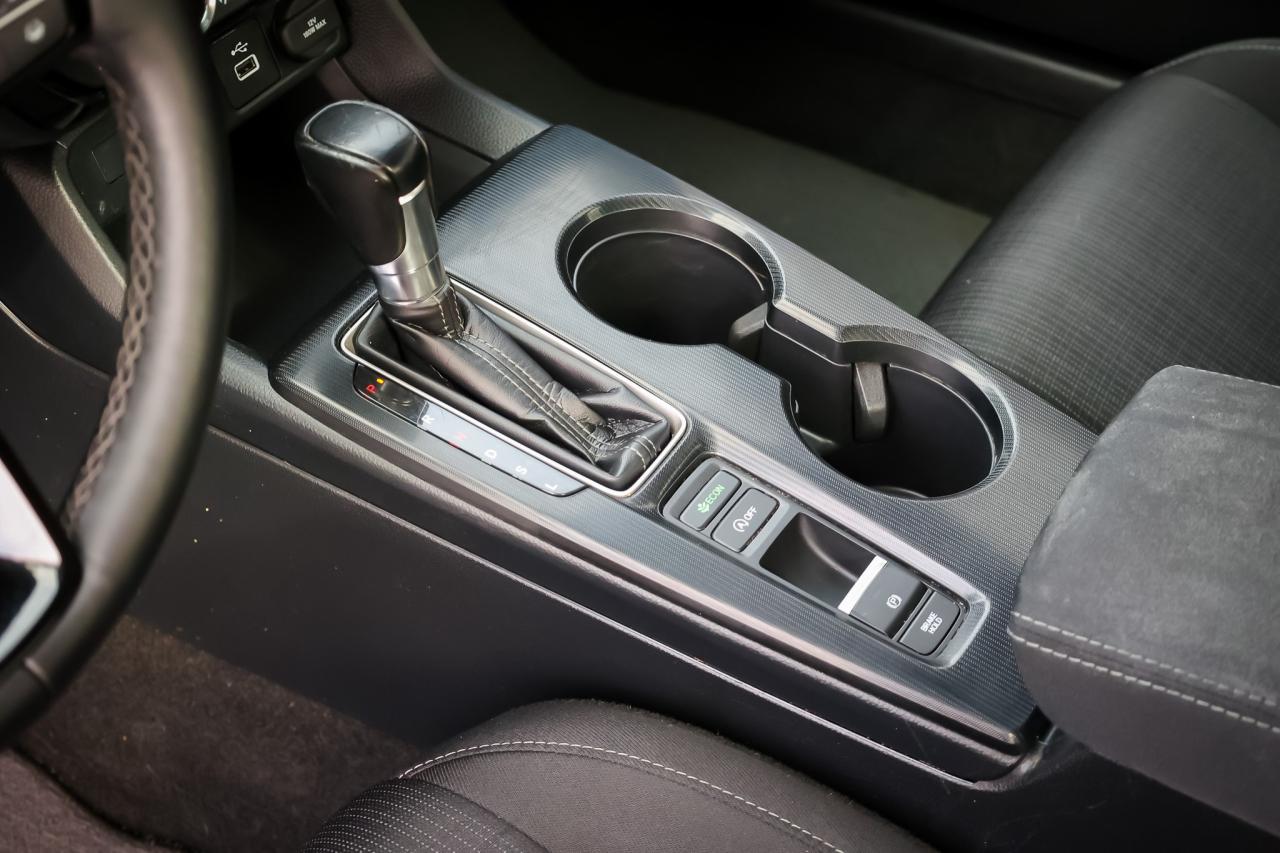 2023 Honda Civic EX-B 4dr Sedan Photo