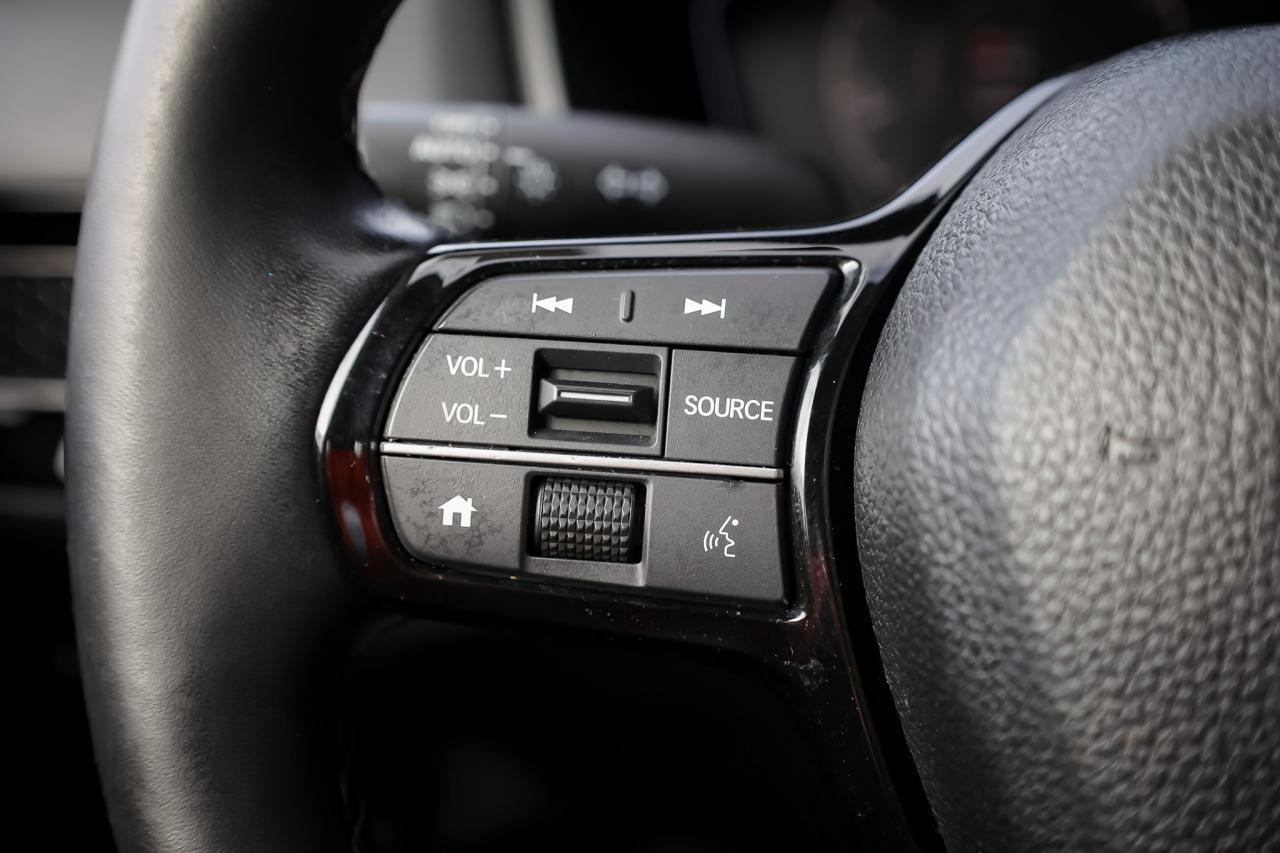 2023 Honda Civic EX-B 4dr Sedan Photo