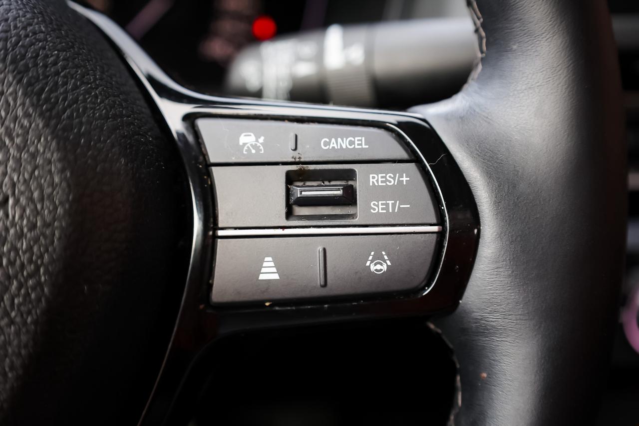 2023 Honda Civic EX-B 4dr Sedan Photo