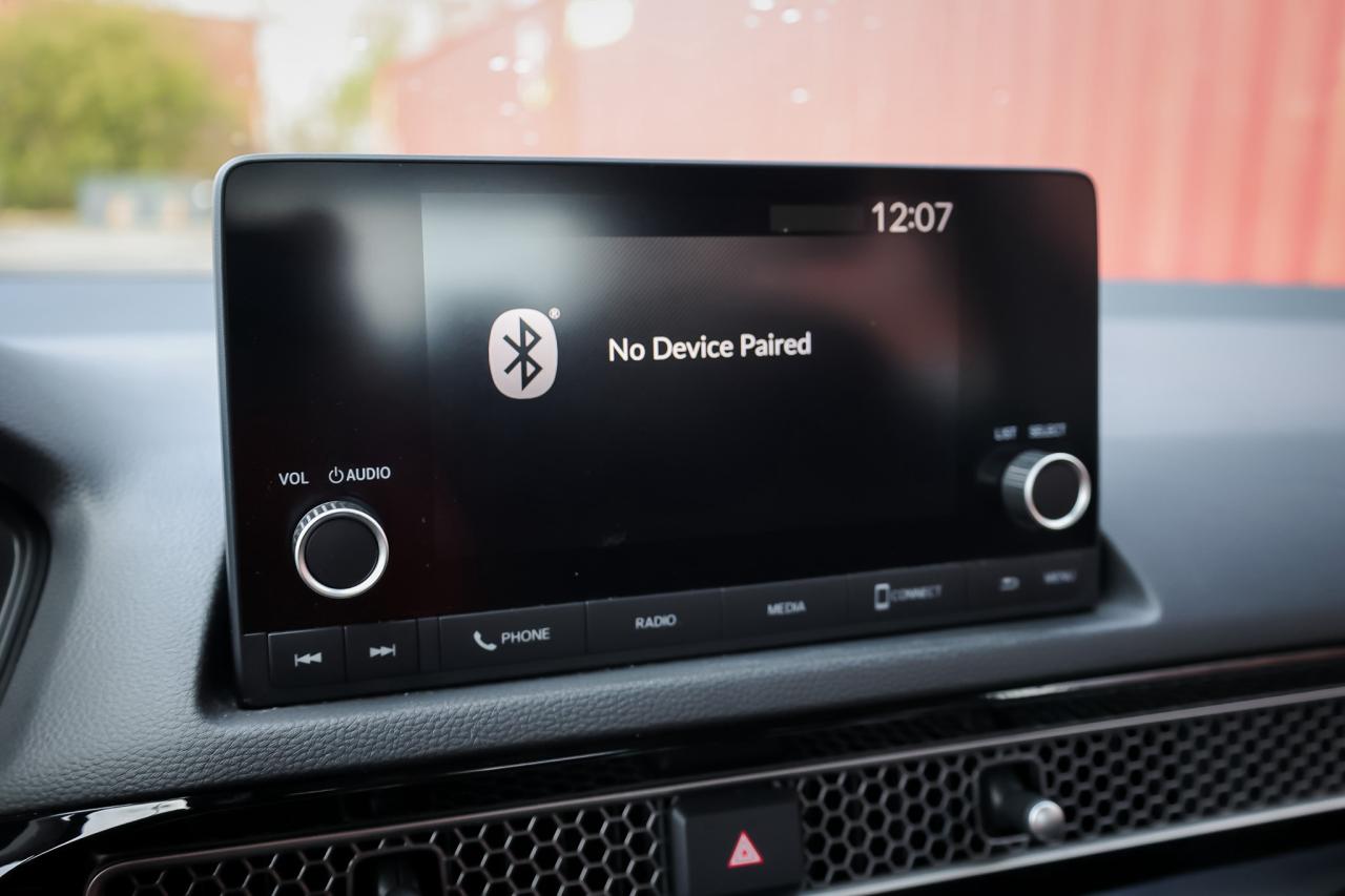 2023 Honda Civic EX-B 4dr Sedan Photo