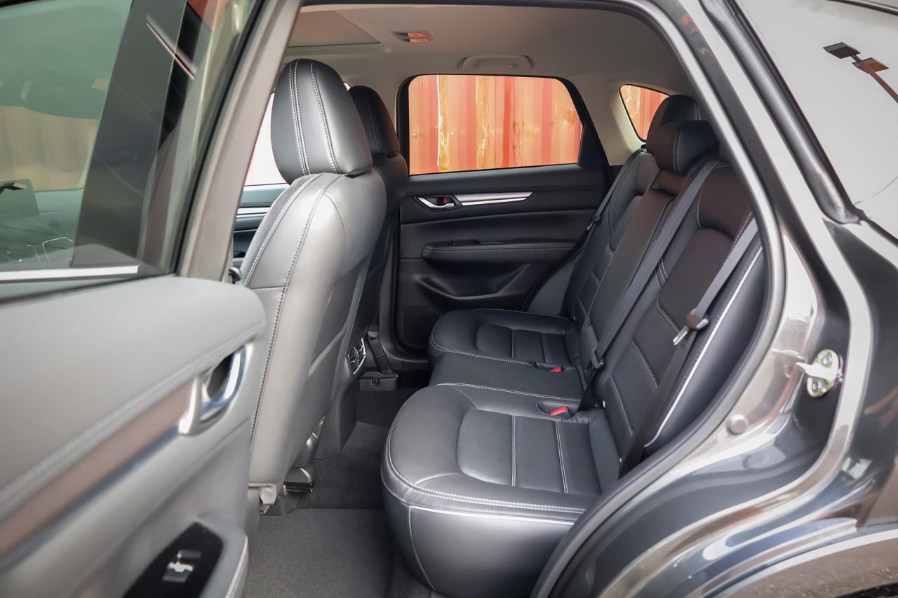 2025 Mazda CX-5 GT 4dr i-ACTIV All-Wheel Drive Sport Utility Photo