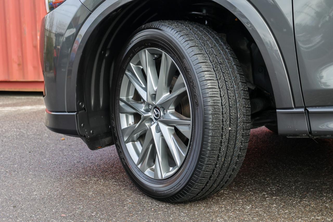 2025 Mazda CX-5 GT 4dr i-ACTIV All-Wheel Drive Sport Utility Photo