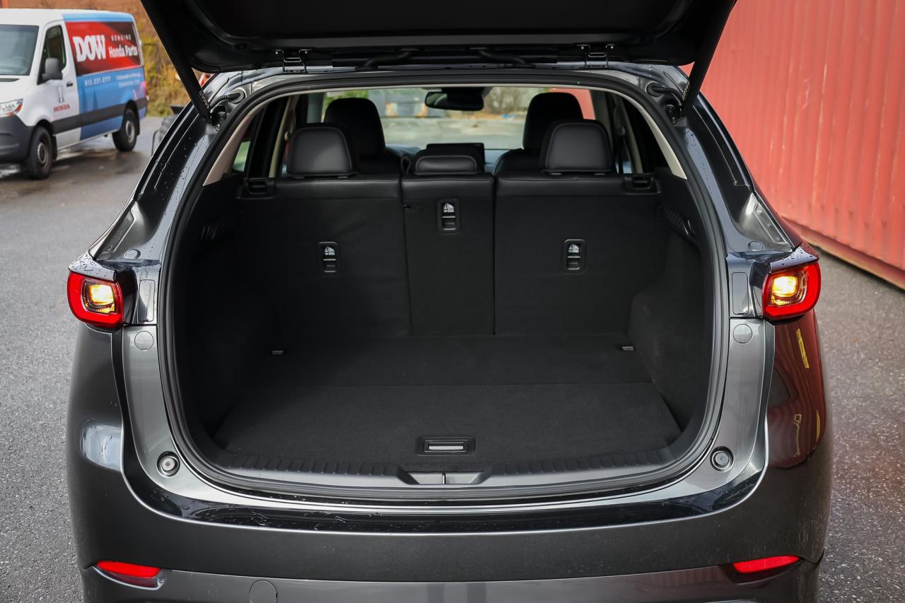 2025 Mazda CX-5 GT 4dr i-ACTIV All-Wheel Drive Sport Utility Photo