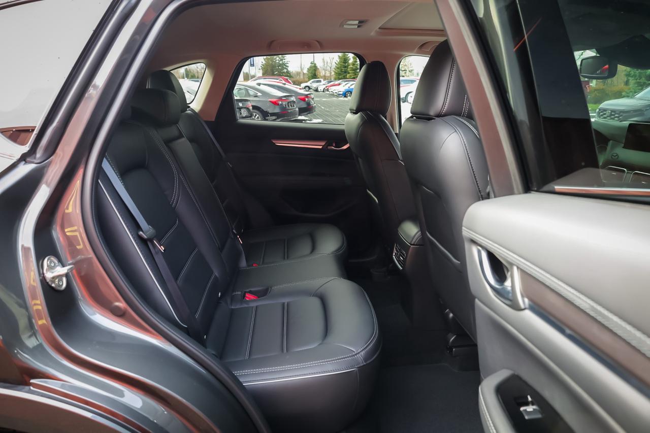 2025 Mazda CX-5 GT 4dr i-ACTIV All-Wheel Drive Sport Utility Photo