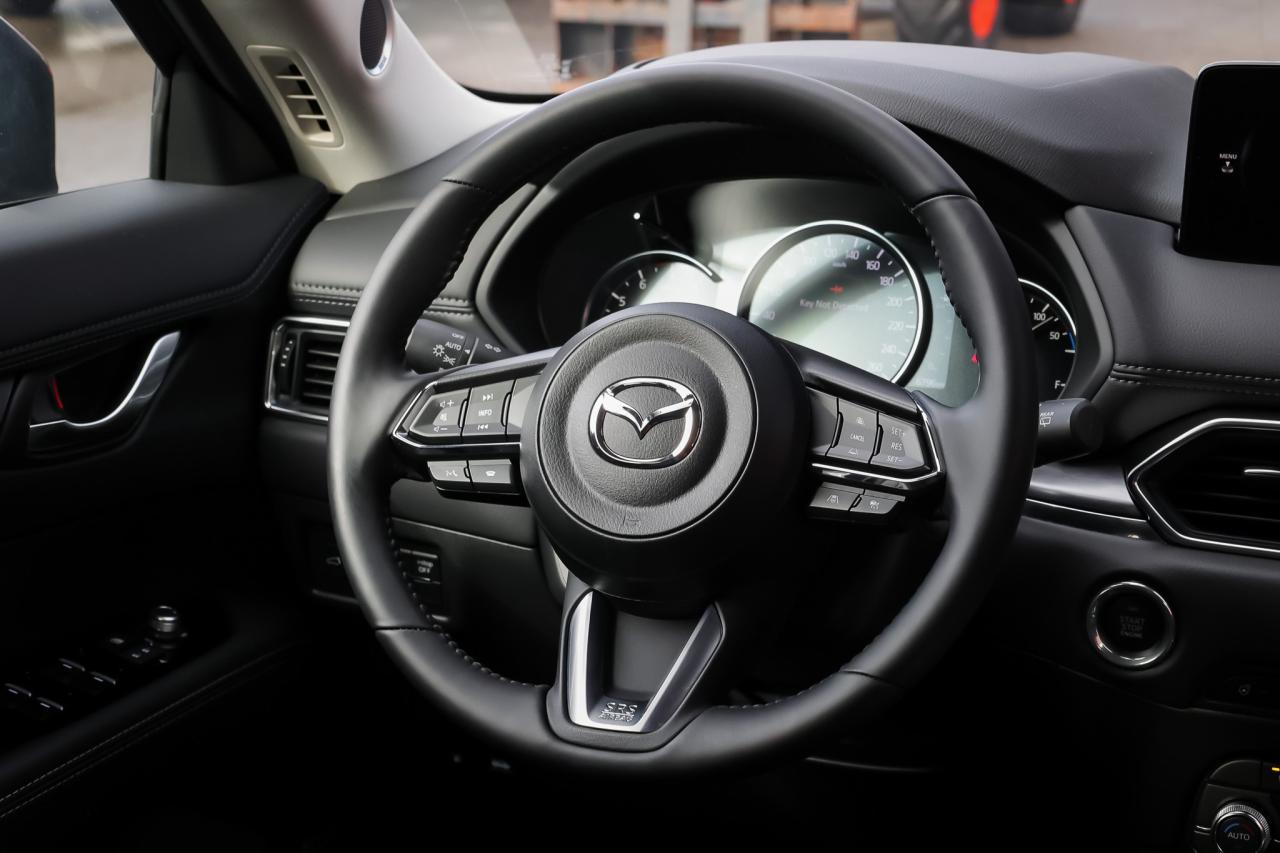 2025 Mazda CX-5 GT 4dr i-ACTIV All-Wheel Drive Sport Utility Photo