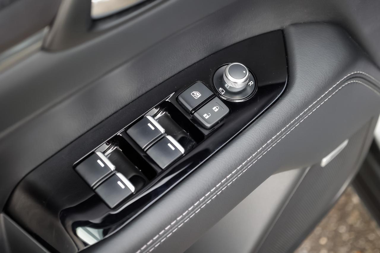 2025 Mazda CX-5 GT 4dr i-ACTIV All-Wheel Drive Sport Utility Photo