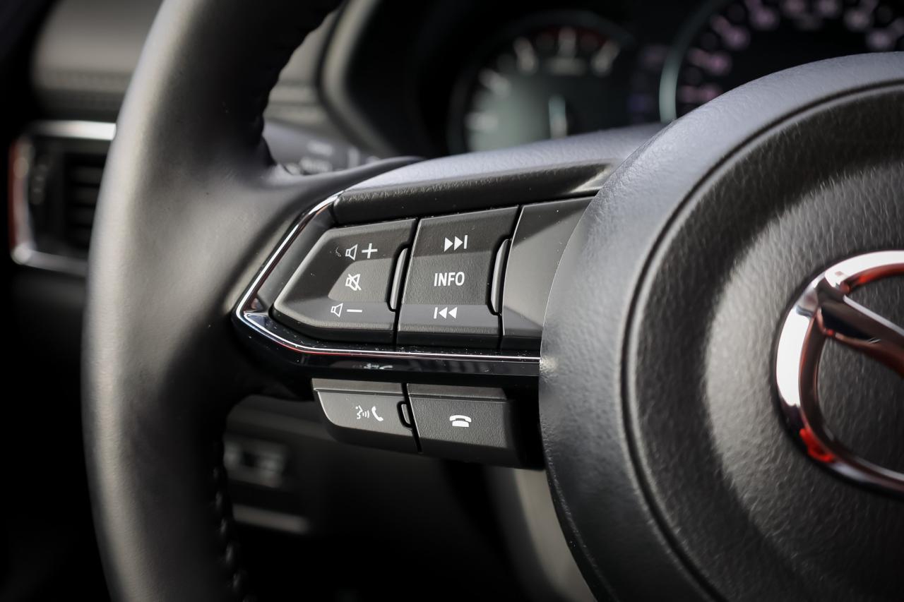 2025 Mazda CX-5 GT 4dr i-ACTIV All-Wheel Drive Sport Utility Photo