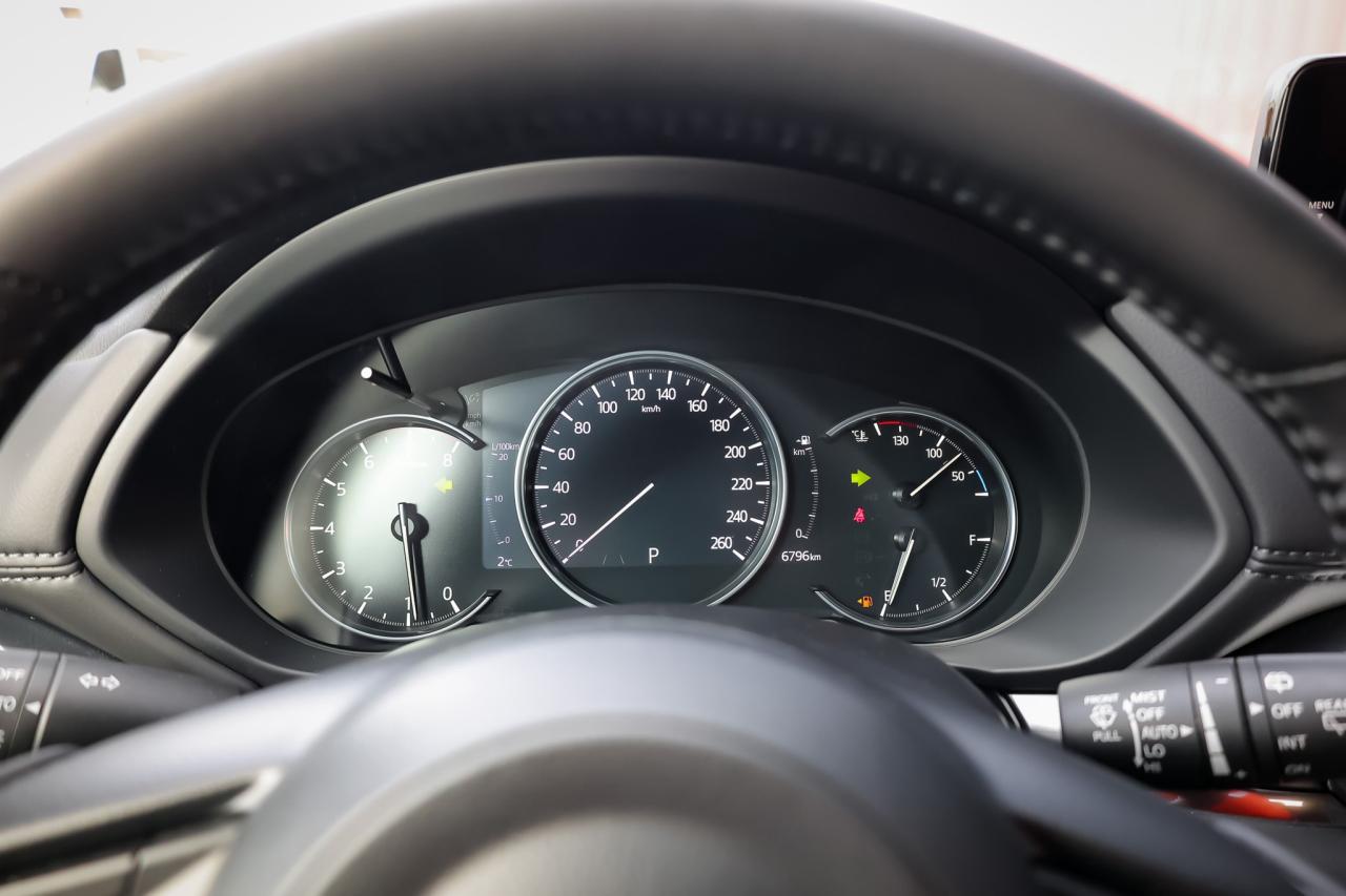 2025 Mazda CX-5 GT 4dr i-ACTIV All-Wheel Drive Sport Utility Photo