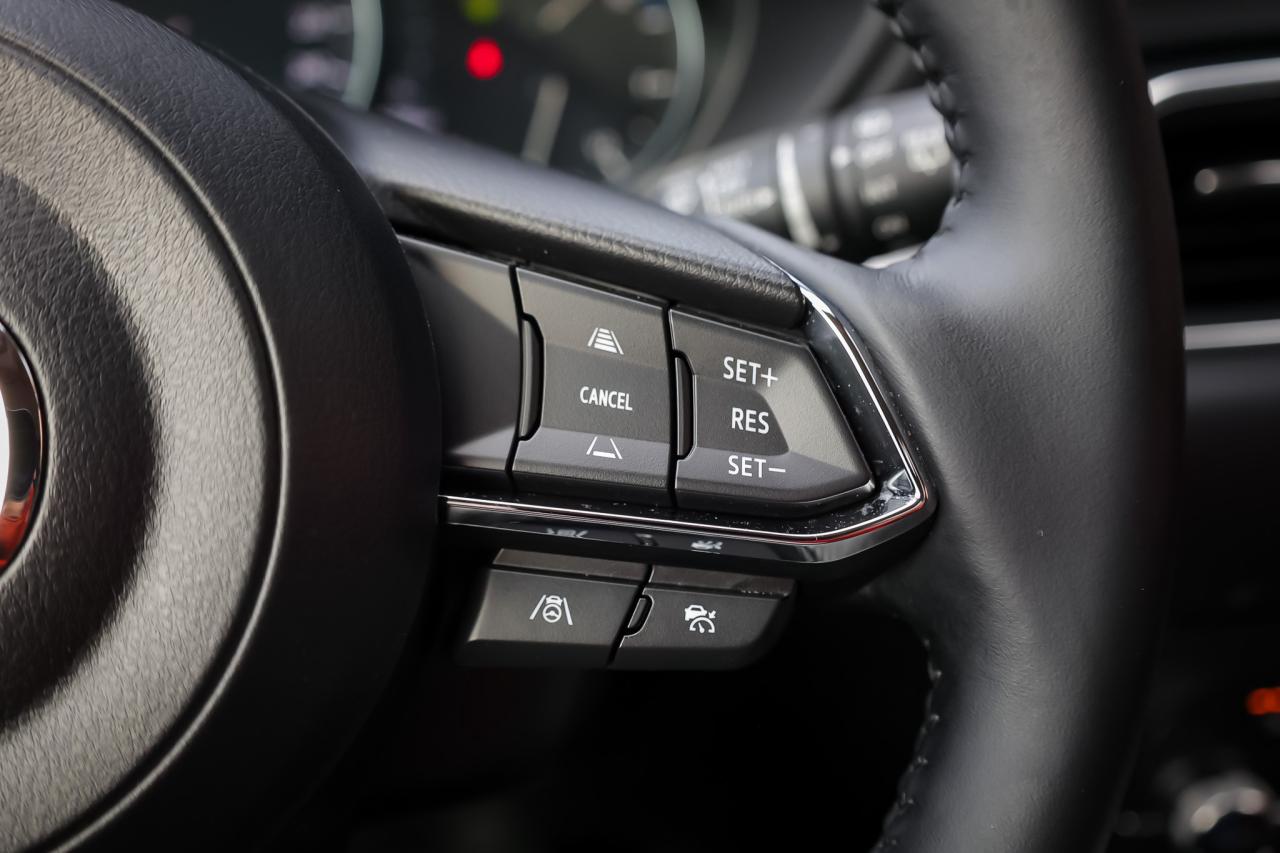 2025 Mazda CX-5 GT 4dr i-ACTIV All-Wheel Drive Sport Utility Photo