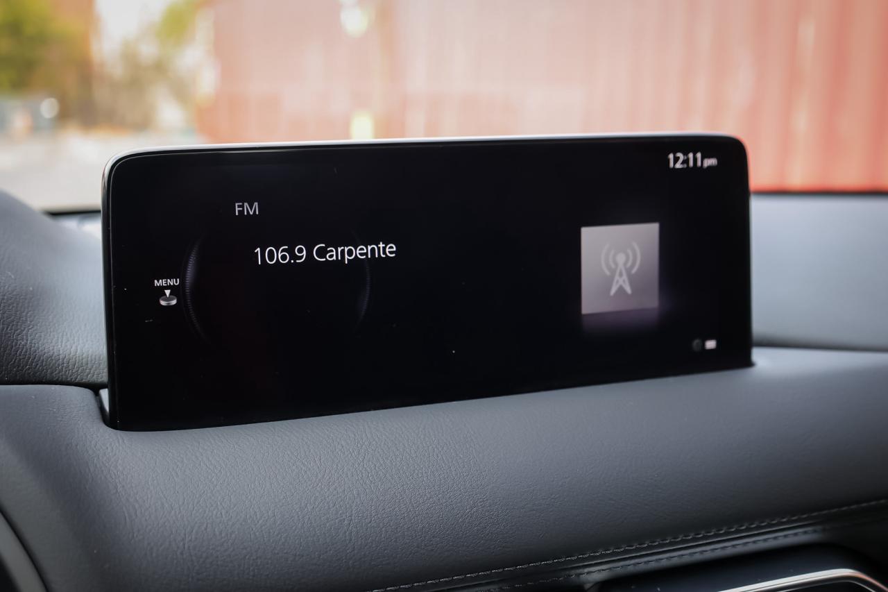 2025 Mazda CX-5 GT 4dr i-ACTIV All-Wheel Drive Sport Utility Photo