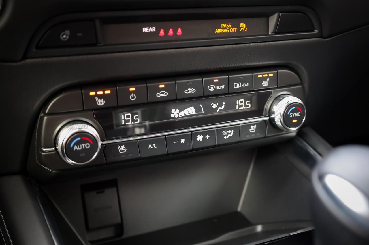 2025 Mazda CX-5 GT 4dr i-ACTIV All-Wheel Drive Sport Utility Photo