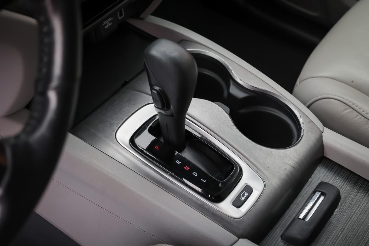 2019 Honda Pilot EX-L w/NAVI (A6) 4dr All-Wheel Drive Photo