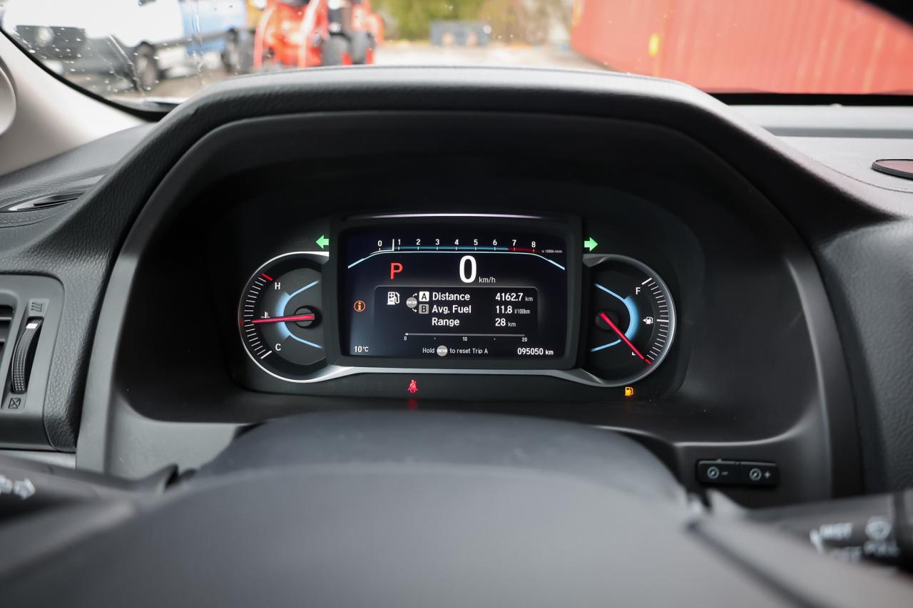 2019 Honda Pilot EX-L w/NAVI (A6) 4dr All-Wheel Drive Photo