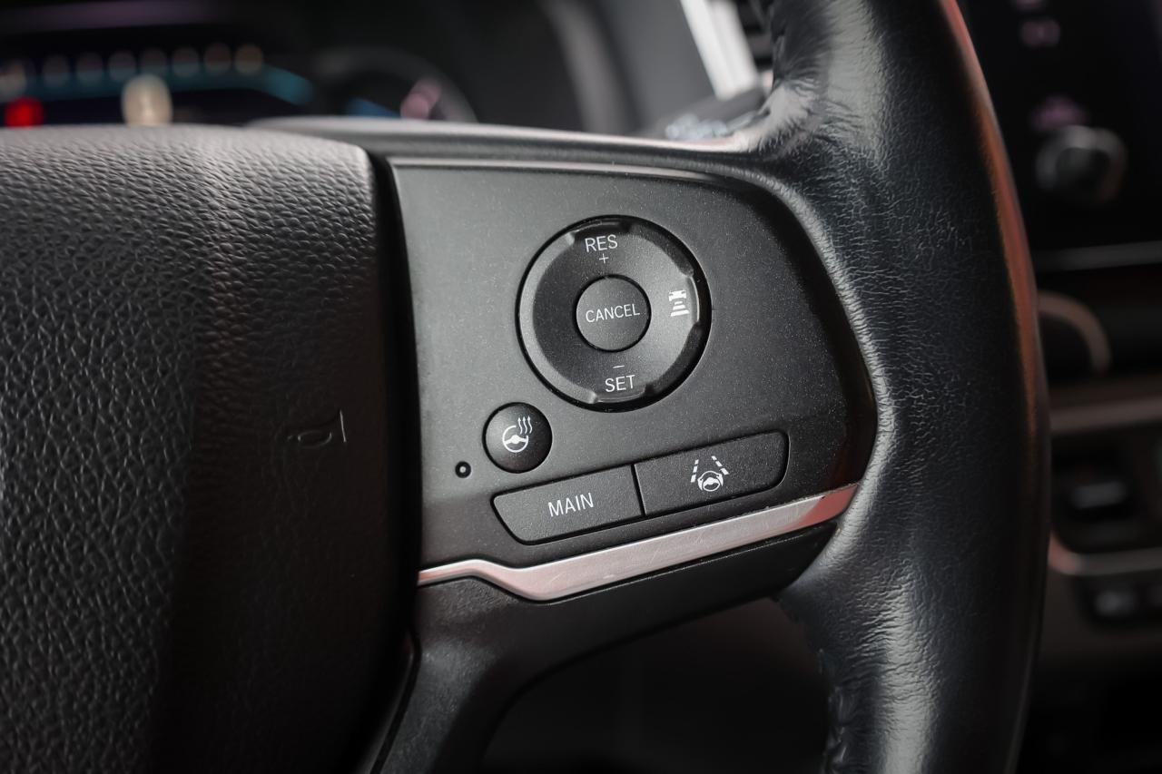 2019 Honda Pilot EX-L w/NAVI (A6) 4dr All-Wheel Drive Photo