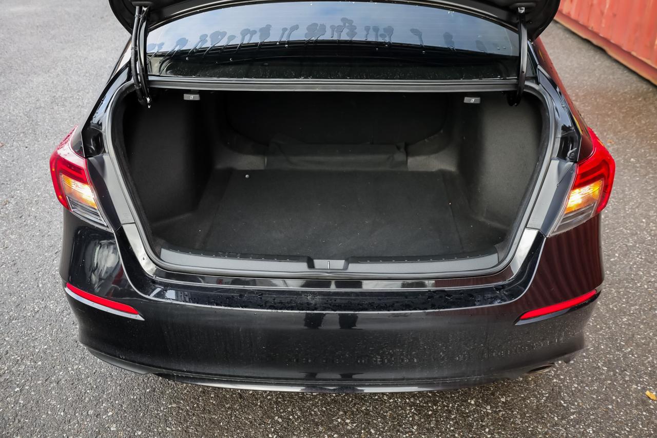 2022 Honda Civic Sport 4dr Sedan Photo