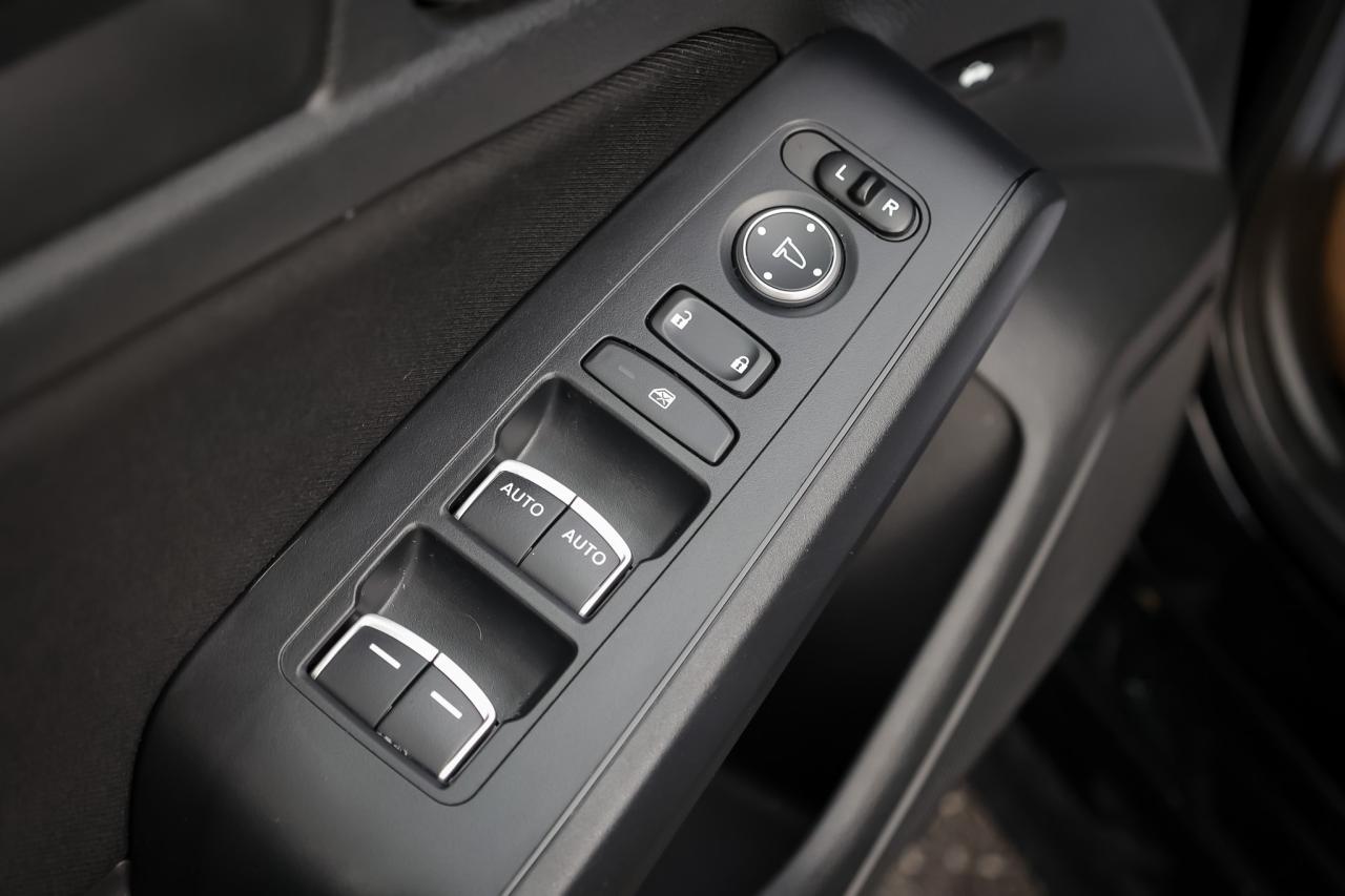 2022 Honda Civic Sport 4dr Sedan Photo