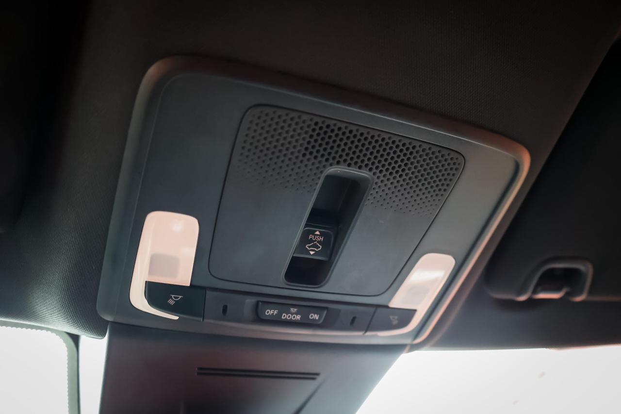 2022 Honda Civic Sport 4dr Sedan Photo