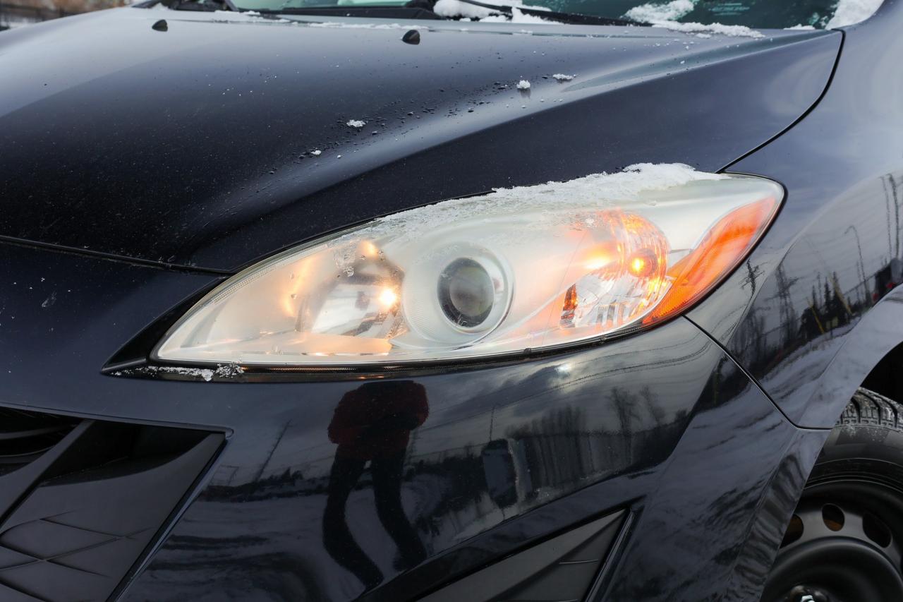 2017 Mazda 5 GS (A5) 4dr Wagon Photo