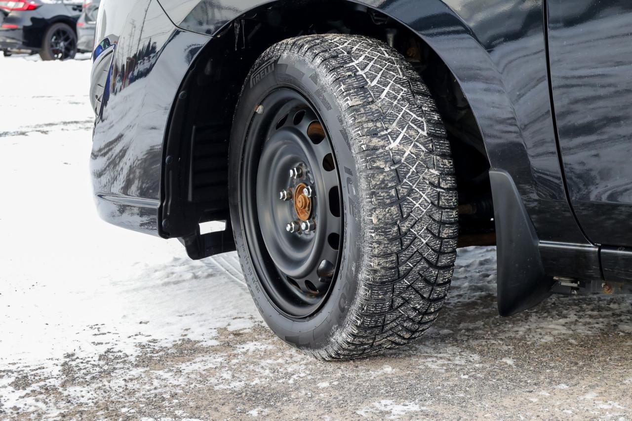 2017 Mazda 5 GS (A5) 4dr Wagon Photo