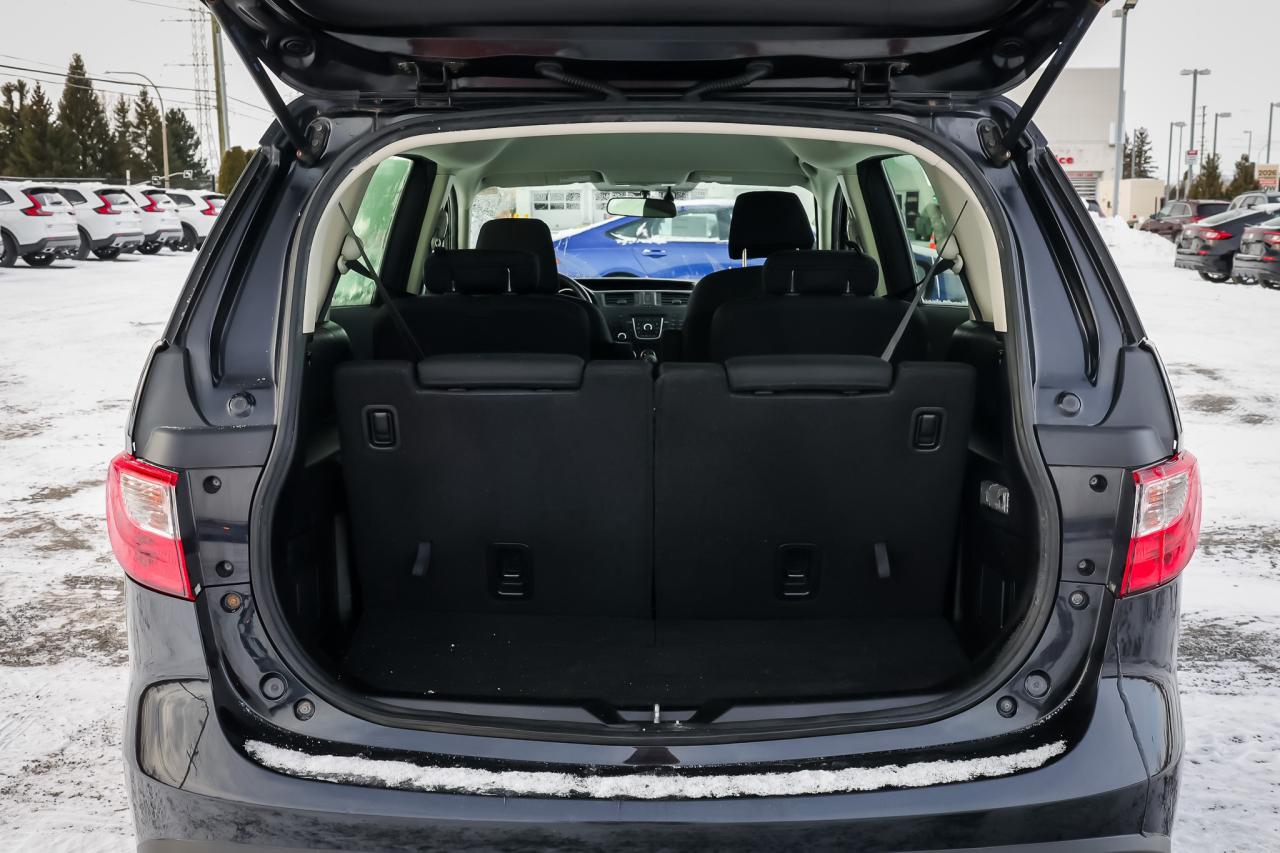 2017 Mazda 5 GS (A5) 4dr Wagon Photo