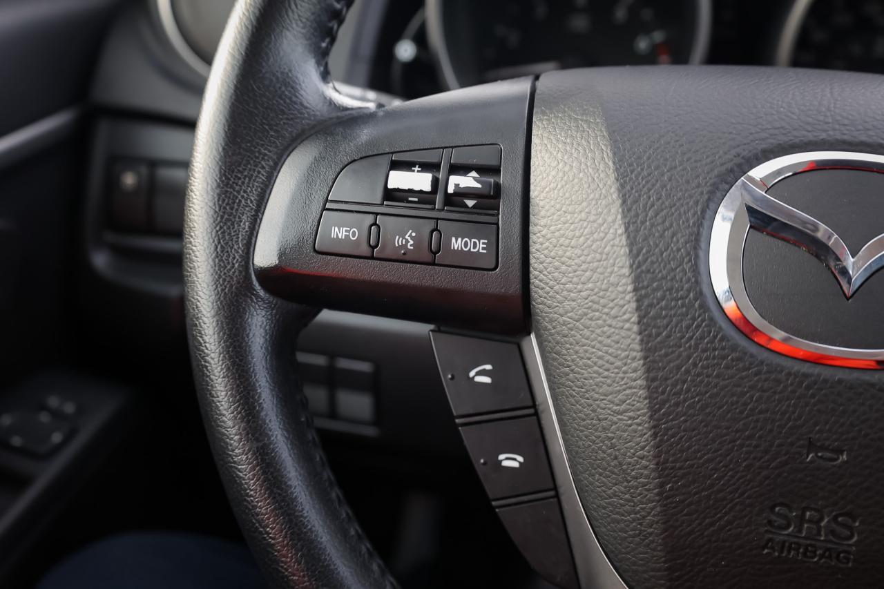 2017 Mazda 5 GS (A5) 4dr Wagon Photo