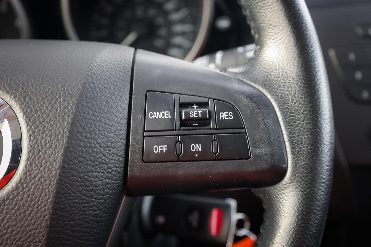 2017 Mazda 5 GS (A5) 4dr Wagon Photo